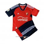 Maglia Osasuna Home Bambino 2022 2023