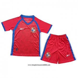 Maglia Panama Home Bambino 2023