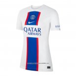 Maglia Paris Saint-Germain Terza Donna 2022 2023