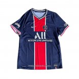 Thailandia Maglia Paris Saint-Germain x Stussy 2022