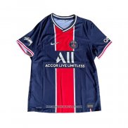 Thailandia Maglia Paris Saint-Germain x Stussy 2022