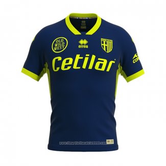 Thailandia Maglia Parma Terza 2020 2021