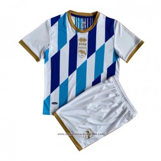 Maglia Pescara Special Bambino 2022