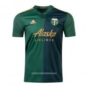 Maglia Portland Timbers Home 2021