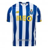 Maglia Porto Home 2020 2021