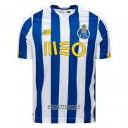 Maglia Porto Home 2020 2021