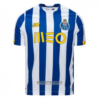 Maglia Porto Home 2020 2021