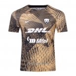 Maglia Prematch Pumas UNAM 2023