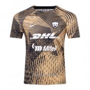 Maglia Prematch Pumas UNAM 2023