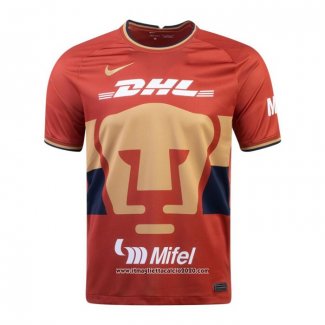 Thailandia Maglia Pumas UNAM Terza 2022