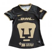 Maglia Pumas UNAM Terza Donna 2023