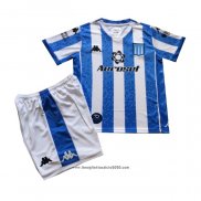 Maglia Racing Club Home Bambino 2021