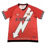 Thailandia Maglia Rayo Vallecano Away 2022 2023