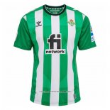 Maglia Real Betis Home 2022 2023