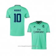 Maglia Real Madrid Giocatore Modric Terza 2019 2020