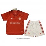 Maglia SC Internacional Home Bambino 2023