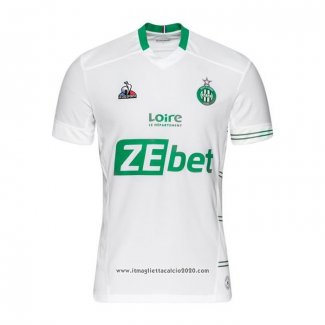 Thailandia Maglia Saint-Etienne Away 2021 2022