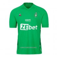 Thailandia Maglia Saint-Etienne Home 2021 2022