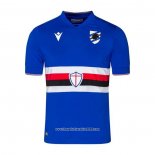 Thailandia Maglia Sampdoria Home 2022 2023