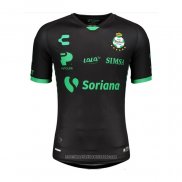 Thailandia Maglia Santos Laguna Away 2020 2021