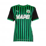 Thailandia Maglia Sassuolo Home 2020 2021