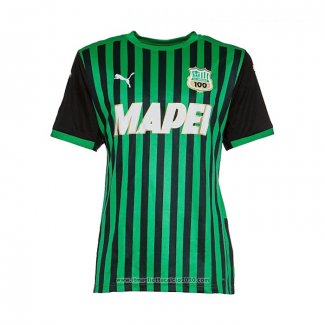 Thailandia Maglia Sassuolo Home 2020 2021