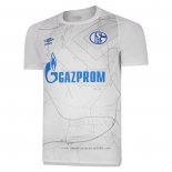 Maglia Schalke 04 Away 2020 2021