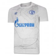 Maglia Schalke 04 Away 2020 2021