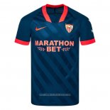 Thailandia Maglia Sevilla FC Terza 2020 2021