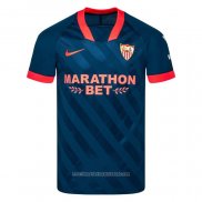 Thailandia Maglia Sevilla FC Terza 2020 2021