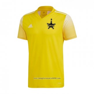 Thailandia Maglia Sheriff Tiraspol Away 2021 2022