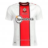 Maglia Southampton FC Home 2022 2023