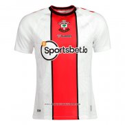 Thailandia Maglia Southampton FC Home 2022 2023