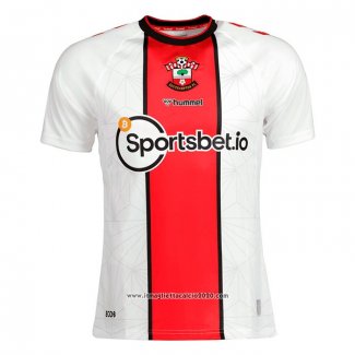 Thailandia Maglia Southampton FC Home 2022 2023