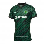 Maglia Sporting Terza 2021 2022