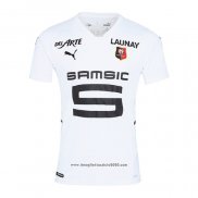 Maglia Stade Rennais Away 2021 2022