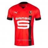 Maglia Stade Rennais Home 2022 2023