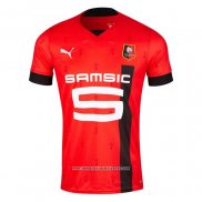 Maglia Stade Rennais Home 2022 2023