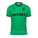 Thailandia Maglia Stoke City Away 2021 2022