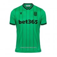 Thailandia Maglia Stoke City Away 2021 2022