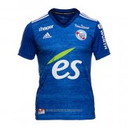 Thailandia Maglia Strasbourg Home 2020 2021