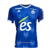 Thailandia Maglia Strasbourg Home 2021 2022