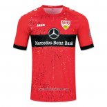 Maglia Stuttgart Away 2021 2022