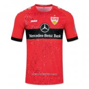 Maglia Stuttgart Away 2021 2022