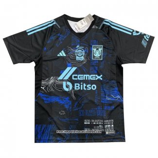 Thailandia Maglia Tigres UANL Earth Day 2023