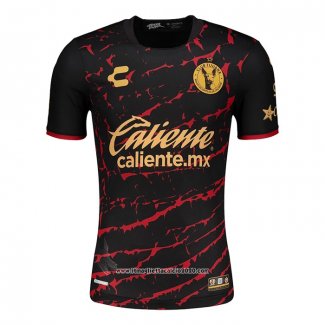 Thailandia Maglia Tijuana Home 2022 2023