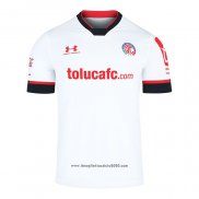 Maglia Toluca Away 2021