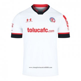 Maglia Toluca Away 2021