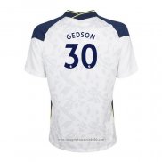 Maglia Tottenham Hotspur Giocatore Gedson Home 2020 2021