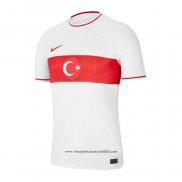 Thailandia Maglia Turchia Home 2022 2023